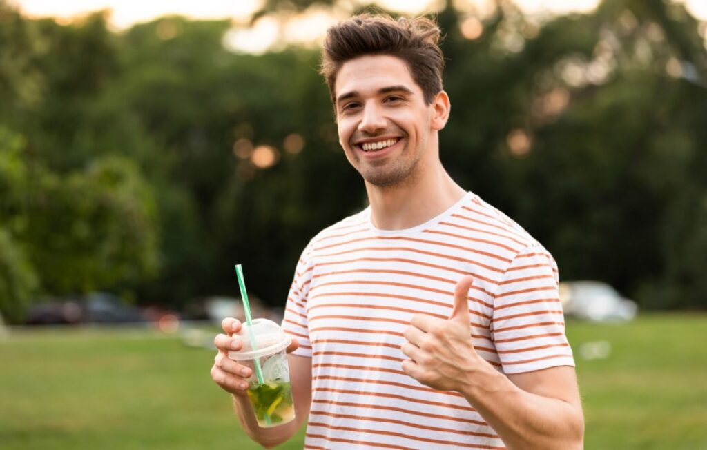 How Sugar and Sedentary Lifestyle Affects Mens Health