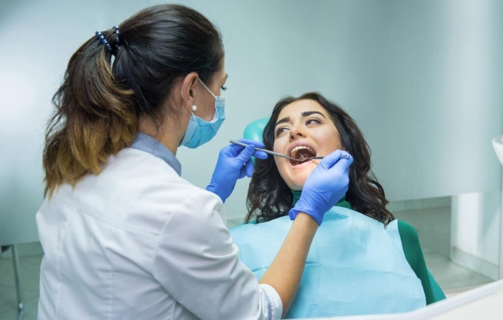 Complete Oral Care for Lasting Best Oral Health