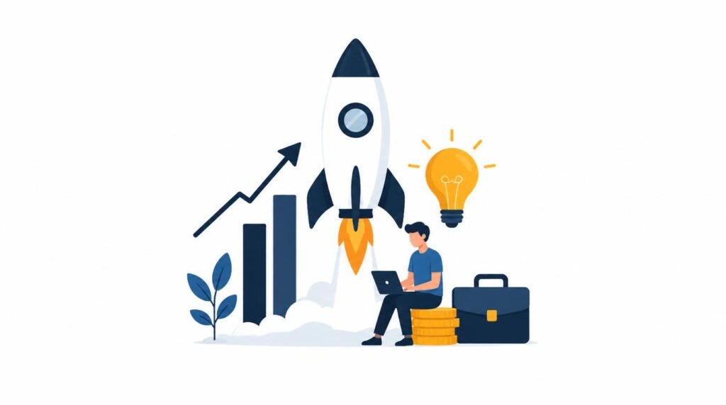 Business & Startups: Why Today Is the Best Time Ever to Start