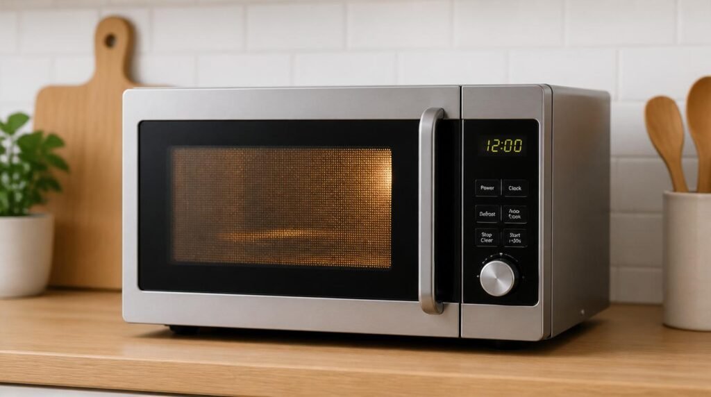 Microwave Oven Master Guide: Cooking, Cleaning, Safety & More. Microwave Oven Buying Guide: Features, Types, Safety & Uses